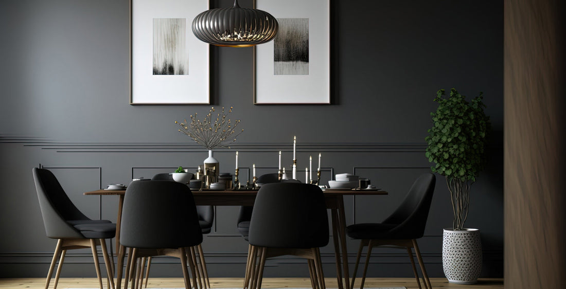 Elevate Your Living Space with DecorTrendz: Premium Home Decor for Every Style