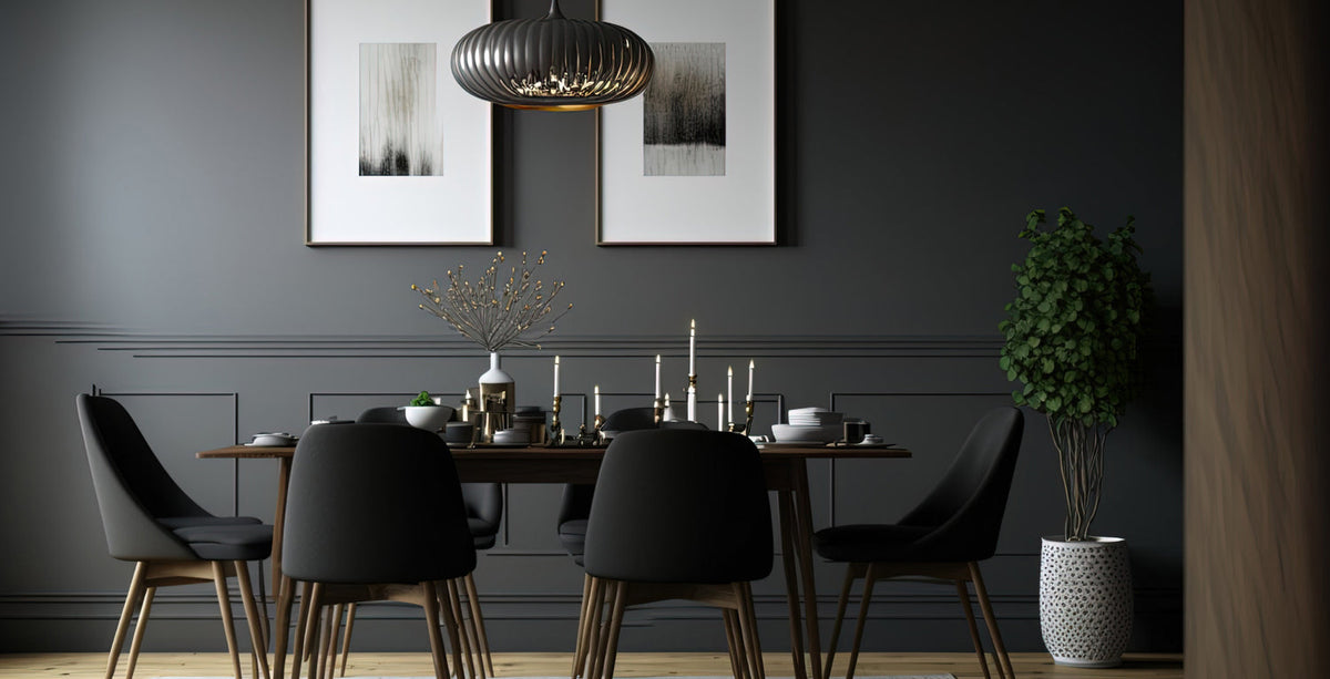 Elevate Your Living Space with DecorTrendz: Premium Home Decor for Every Style