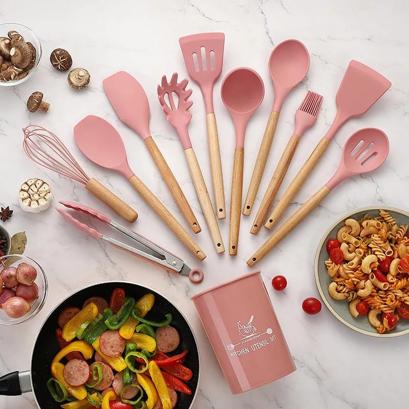 KITCHEN ACCESSORIES