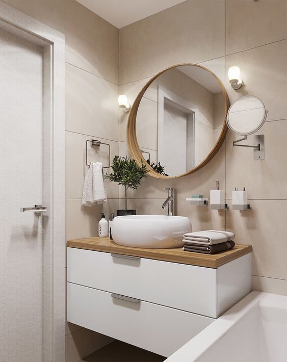 Bathroom Accessories