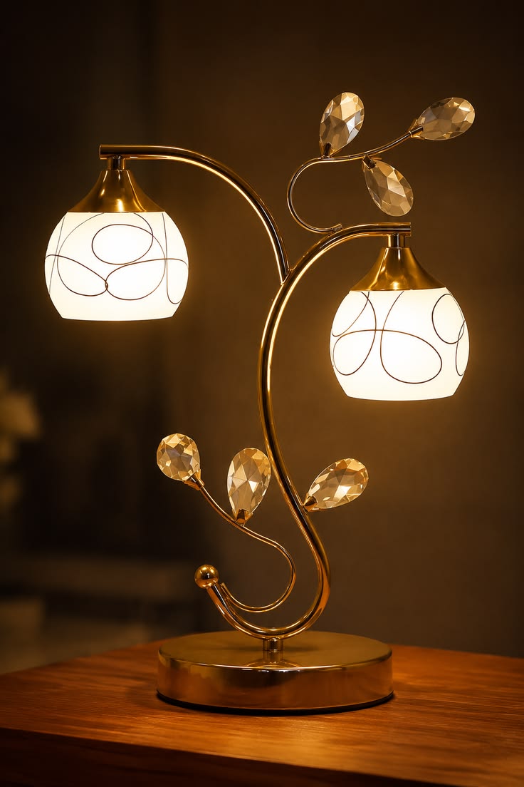 BEDROOM ACCESSORIES