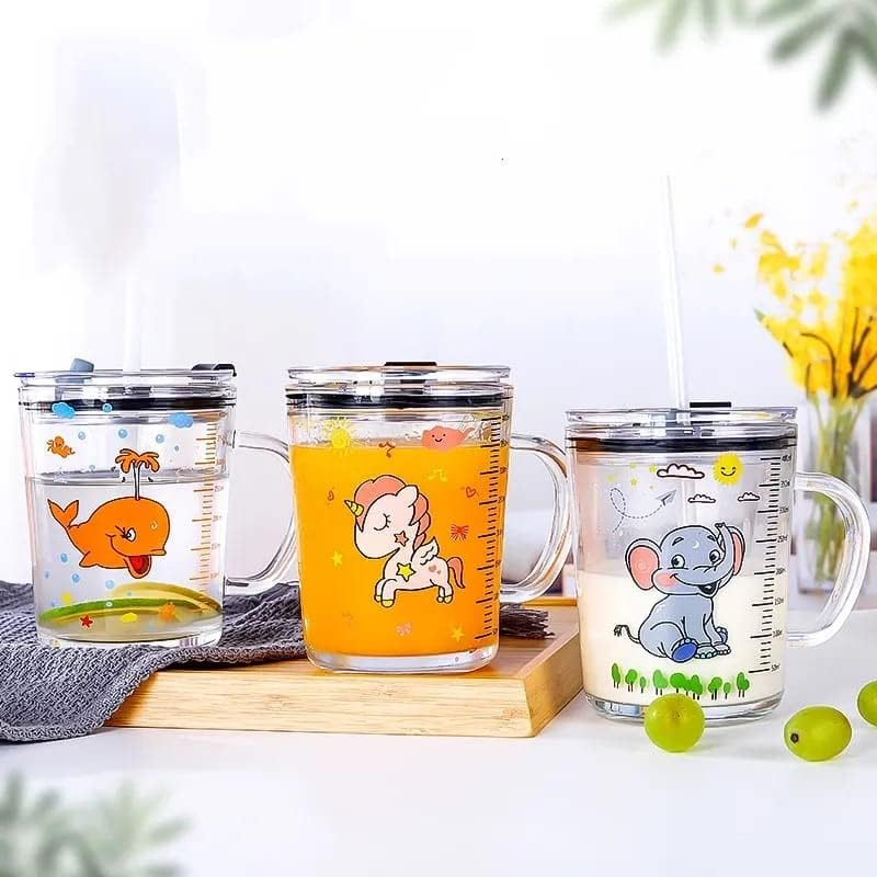 GlassWare