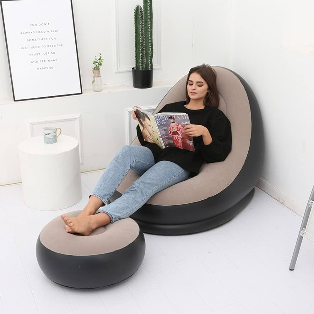 Modern Air Sofa Set