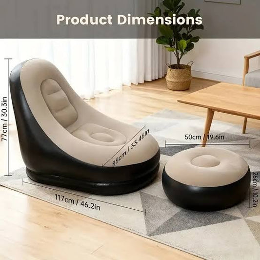 Modern Air Sofa Set