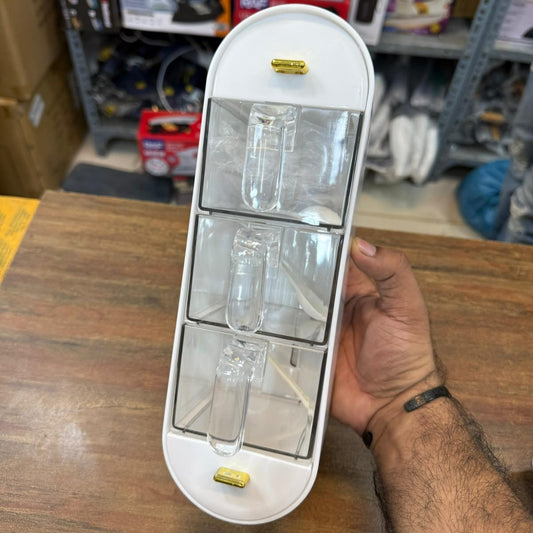 Seasoning Spice Rack
